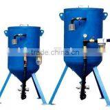 Portable Sandblasting Equipment/ Sandblasting Machine