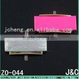 Fashion Decorative Shoes Buckle for Woman