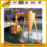 SG40 Automatic Animal Feed Crusher and Mixer Hammer Mill thumbnail-1