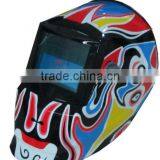 welding helmet