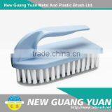 China Supplier Cheap Wash Laundry Iron Scrub Brush