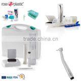 Plastic Medical Packaging Tubes Boxes for Dental Inlay thumbnail-4