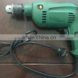 Hot sale 13mm 700w Electric Drill/hand Drill/power Tool