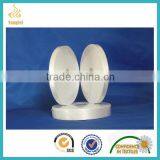 Hot Sales Care Label Printing Polyester Taffeta Labels thumbnail-1