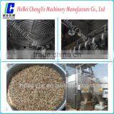 Automatic Ham Commercial Smoking Machine for Sale, QXZ1/1 Smokehouse thumbnail-4