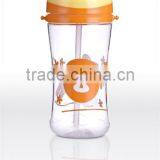 Wholesale Food Grade Kids Water Bottles Bulk School Water Bottle for Kids thumbnail-5