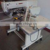 Computer Controlled Sewing Machine for Shoes Making 3020 Model