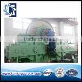 Bevel Speedreducr / Conical Speedreducer / Speedreducers thumbnail-2