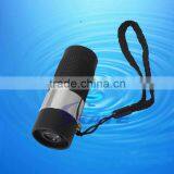 High Quality 8X21mm Pocket Monocular Golf Range Finder With Glasses Case thumbnail-1