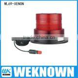 12/24V Agriculture Tractor XENON Warning Light
