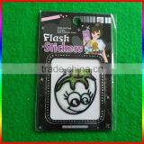 Hot Sales Glitter Sticker,high Quality Vinyl Sticker, Cute Vinyl Sticker thumbnail-4