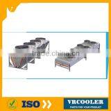 Refrigerant Meat Processing Room Air Cooler Water Defrost thumbnail-3