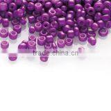 Seed Bead Glass Paint 16colors to Option #15 Irregular Round thumbnail-4