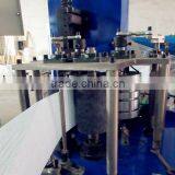 Napkin Tissue Paper Embossing and Cutting Machine /Soft Facial Tissue Paper Production Line thumbnail-4