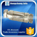 High Demand Products India Carbon Steel Specification of Flexible Hose Pipe thumbnail-3