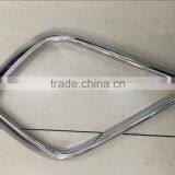 2016 HILUX REVO Head Lamp Cover /hilux Revo Tail Lamp Cover Fog Lamp Cover thumbnail-6