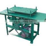 Pyrotechnics Paper Tube End Closing Machine for Fireworkers thumbnail-2