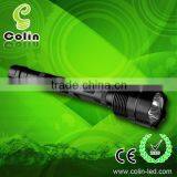 CREE 3xT6 1800 Lumens Wasserdichte LED-Taschenlampe Torch 3*18650 Rechargeable Lithium Battery thumbnail-1