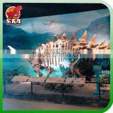 Mechanical Dinosaur Skeleton thumbnail-1