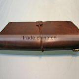 Crazy Horse Leather Handmade Leather Journals thumbnail-1