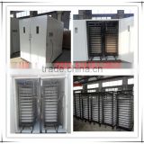 ZH-8448 large industrial chicken egg incubator for sale