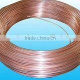 Cold Drawn Steel Tube for Compressor,Condenser,Evaporator,Refrigerator Etc thumbnail-6