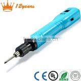 DC Carbon Brushless Built-in Screw Slippage Alarm Electric Precision Torque Screwdriver SD-BA500P thumbnail-3