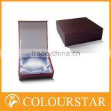 Exclusive Design and Quality Eco-friendly Corragated Paper Box With Handle
