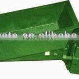 Series GZ Electric Magnetic Vibration Feeder thumbnail-1