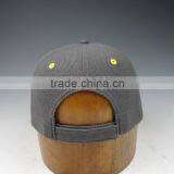 3D Embroidery Baseball Caps Dimond Polyester Baseball Caps thumbnail-4