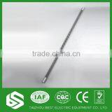 High Temperature Factory Sic Heating Element Rod Type