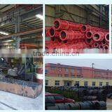 Pre-tensioned Concrete Pile Steel Mould thumbnail-6