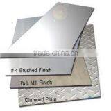 Professional ASTM AISI JIS Stainless Steel Plate Price Stainless Steel Plate Price With CE Certificate thumbnail-1