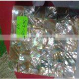 SIXTH SENSE Bone Wooden and Horn Coasters thumbnail-5