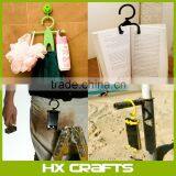 Funny Man Shape Silicone Cell Phone Holder Flexible Car Tools Car Phone Holder Universal Silicon Phone Stand thumbnail-2