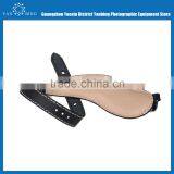 Leather Floating Camera Wrist Strap thumbnail-5