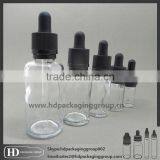 HD GCC Certificated 30ml Essential Oil Glass Dropper Bottle in Stock thumbnail-2