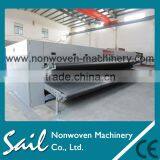 Nonwoven Drafter Machinery thumbnail-1
