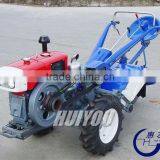Chinese Tractor,12-20hp Walking Tractor,Farm Tractor,mini Tiller thumbnail-1