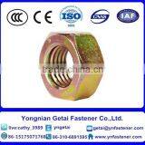 Heavy Hex Nut thumbnail-5