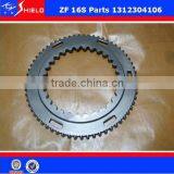 Iveco Truck Trailer Parts 1312304106 to ZF 16s Gearbox thumbnail-1