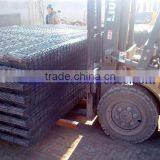 Reinforcing Mesh/ Reinforced Steel Bar Welded Mesh thumbnail-4