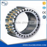 NN4996 double-row cylindrical roller bearing, rubber roller grinding machine