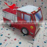 Paper Pinata/ Birthday Paper Pinata/animal / Car Pinata thumbnail-3