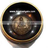 Tibetan Singing Bowls : Wholesale Bowls From INDIA thumbnail-2