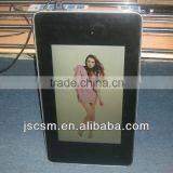 Cheap 19/22/32/42/55 Inch Lcd Advertising Player Software With HD Good Resolution