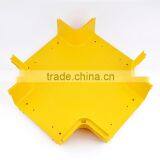 Technology Advanced PVC Material Optic Fiber Cable Tray thumbnail-3