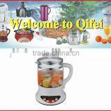 2014New Design Multifunction Kettle