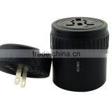 Wholesale Multifunction Plug Travel ac dc Adaptor 12v 1000ma CE ROHS thumbnail-1