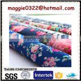 Textiles Fabric Rayon for Lady Dress From China thumbnail-1